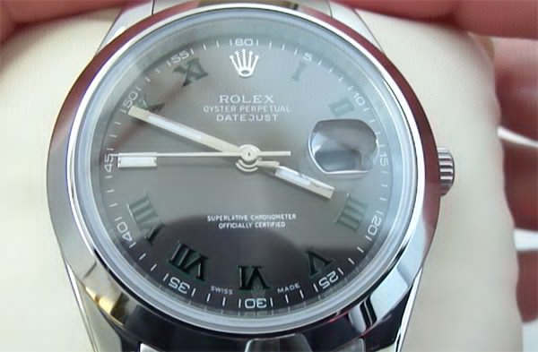 Rolex Datejust Replica Watches